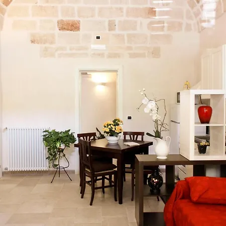 Dimora Madia بيت للعطل