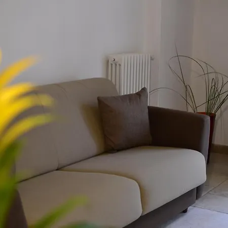 بيت للعطل Dimora Madia