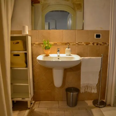 بيت للعطل Dimora Madia