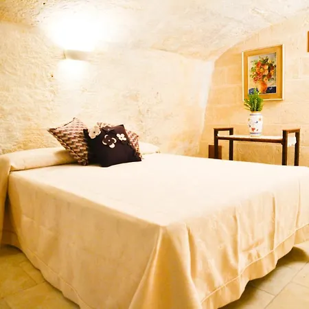 بيت للعطل Dimora Madia *