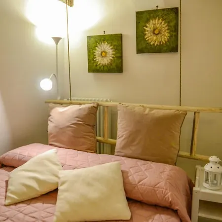 Dimora Madia بيت للعطل مونوبولي