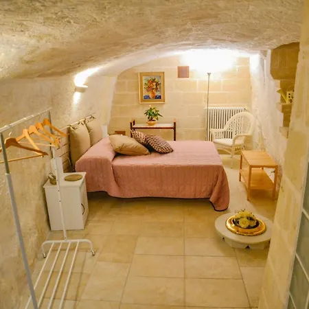 Dimora Madia * مونوبولي