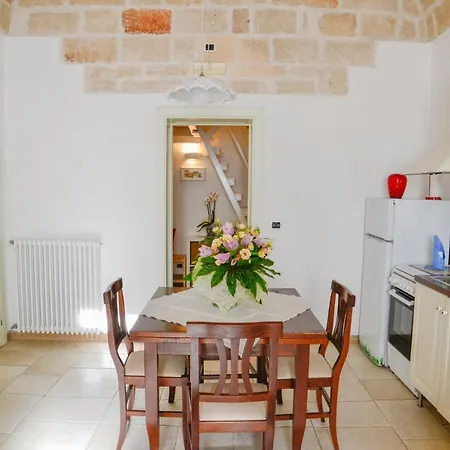 بيت للعطل Dimora Madia