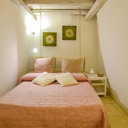 Dimora Madia بيت للعطل