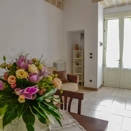 Dimora Madia بيت للعطل