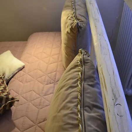 بيت للعطل Dimora Madia