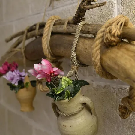 Dimora Madia مونوبولي