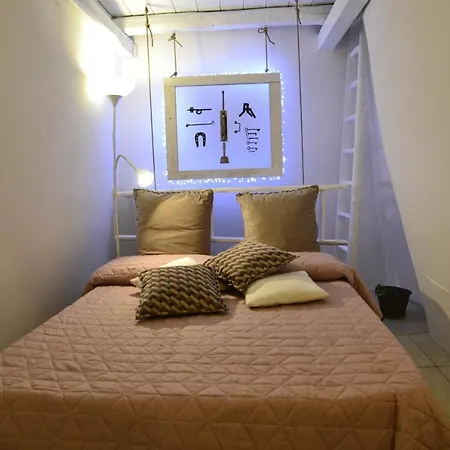 Dimora Madia بيت للعطل