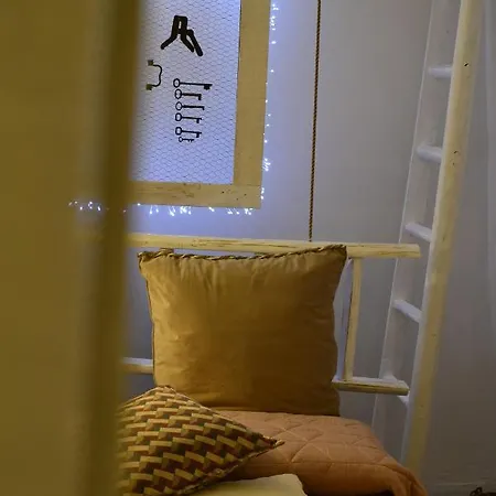 بيت للعطل Dimora Madia مونوبولي