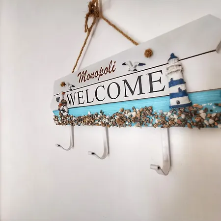 Dimora Madia مونوبولي