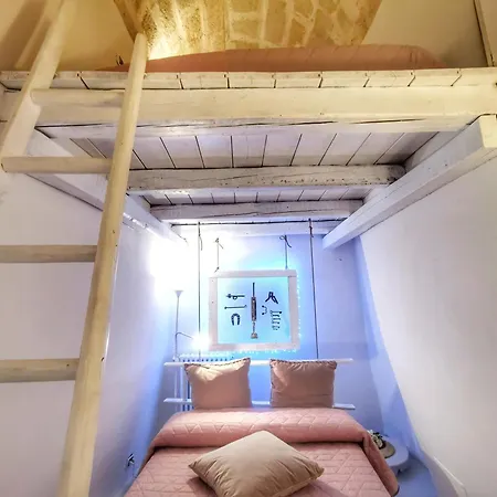 Dimora Madia * מונופולי