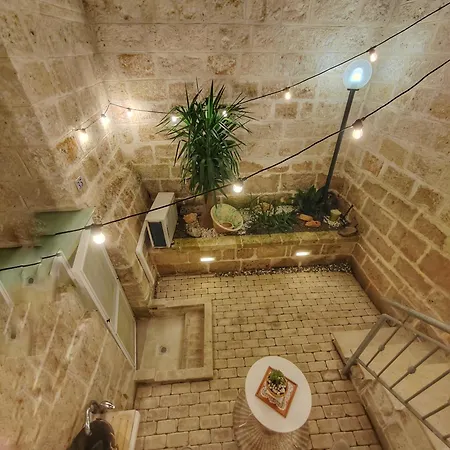 Dimora Madia بيت للعطل *