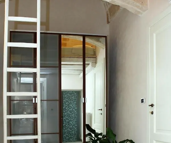 Dimora Madia * מונופולי