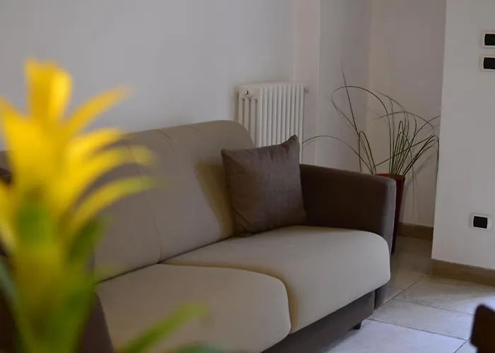 בית נופש Dimora Madia