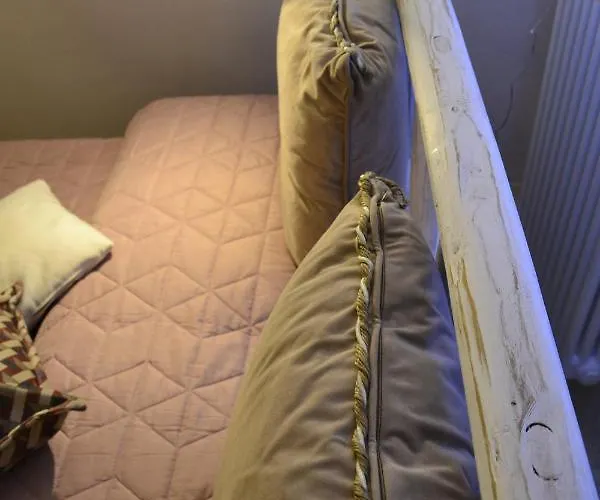 בית נופש Dimora Madia