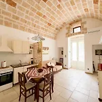 Dimora Madia Vakantiehuis