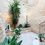 Dimora Madia Vakantiehuis