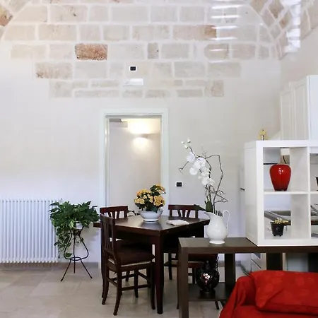 Dimora Madia Holiday home *