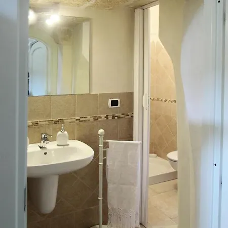 Dimora Madia Holiday home Monopoli