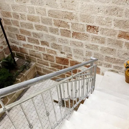 Holiday home Dimora Madia Monopoli