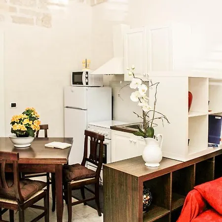 Dimora Madia Holiday home