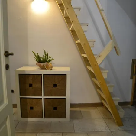 Dimora Madia 度假居 莫诺波利