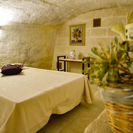 度假居 Dimora Madia 莫诺波利