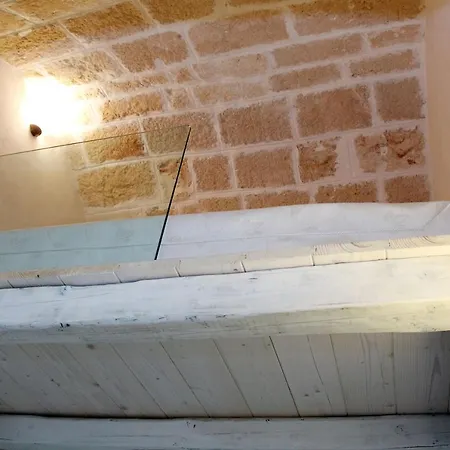 Dimora Madia Monopoli