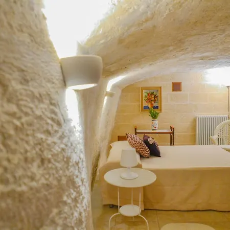 Dimora Madia Holiday home *