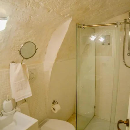 Dimora Madia Holiday home *