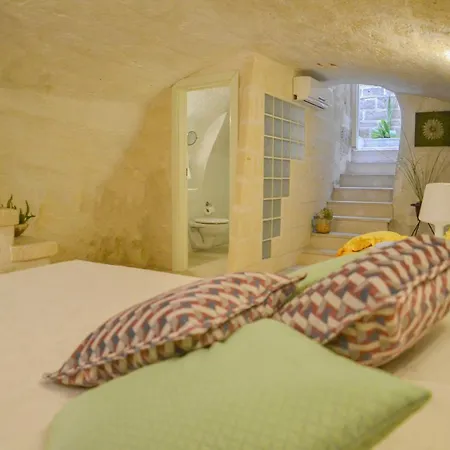 Holiday home Dimora Madia *