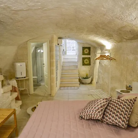 Holiday home Dimora Madia Monopoli