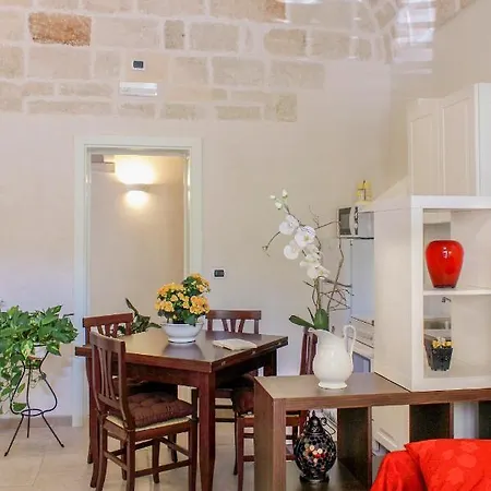 Dimora Madia 莫诺波利