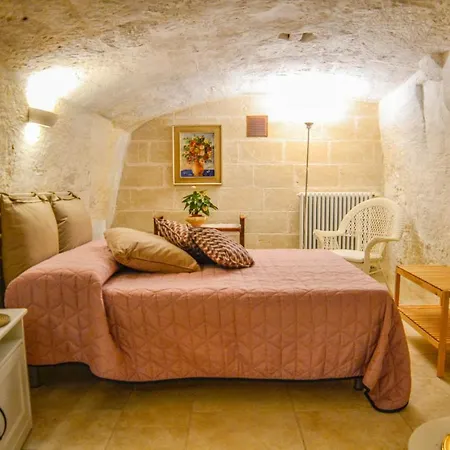 度假居 Dimora Madia