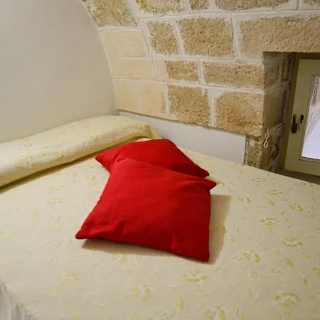 Holiday home Dimora Madia