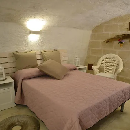 Dimora Madia Monopoli