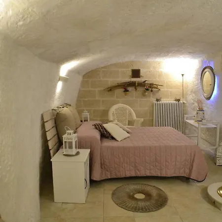 Holiday home Dimora Madia *