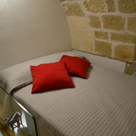 Dimora Madia Holiday home *