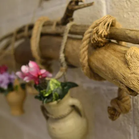 Holiday home Dimora Madia