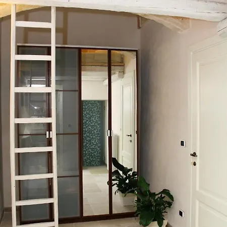 Dimora Madia Monopoli