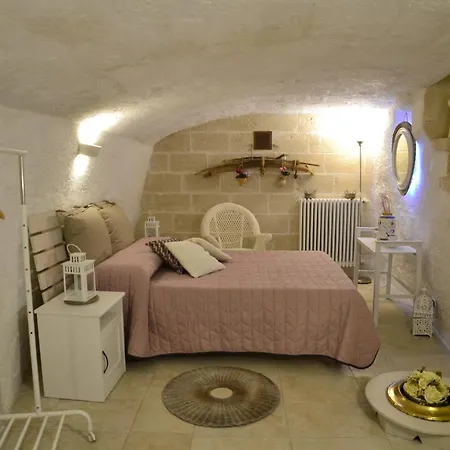 Dimora Madia * 莫诺波利