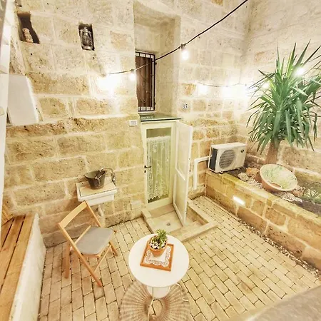 Dimora Madia Monopoli