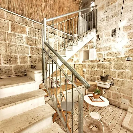 Tatil Evi Dimora Madia