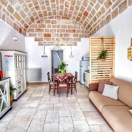 度假居 Dimora Madia