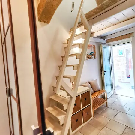 Holiday home Dimora Madia Monopoli