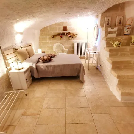 Dimora Madia Holiday home *