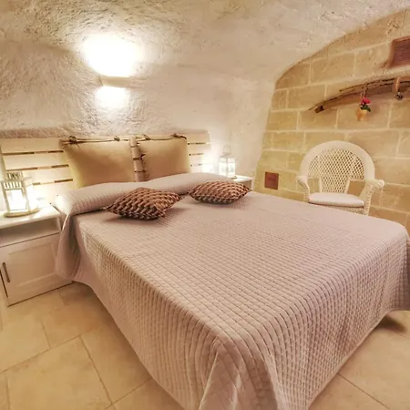 Holiday home Dimora Madia *