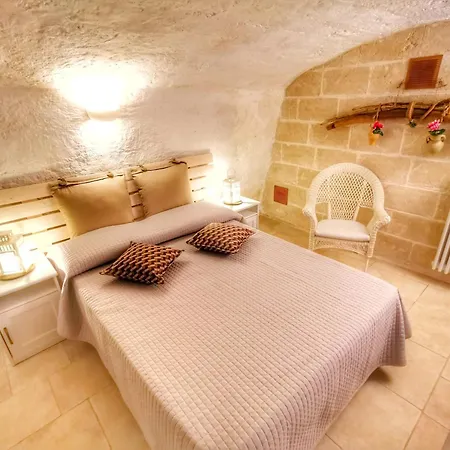 Dimora Madia Holiday home