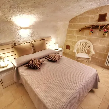 Dimora Madia Monopoli