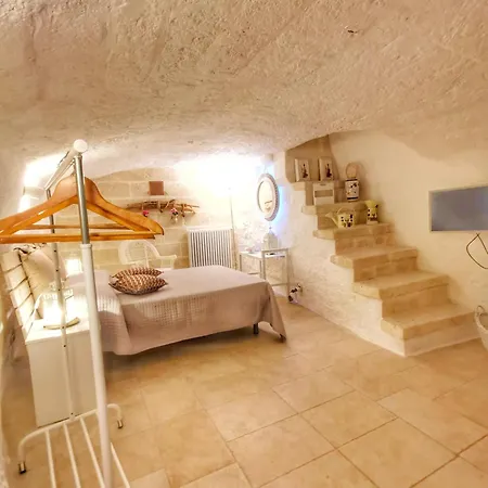 Holiday home Dimora Madia *